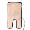 Car Baby Heated Seat Cover Heater Cushion USB Warmer Pad
