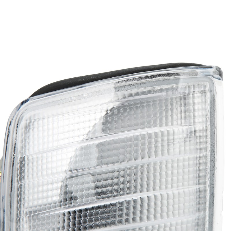 Car Front Corner Light Scratch Resistant Turn Signal Lights Replacement