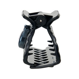 Sanrio 159298 Hair Clip, Chromi ABS Resin Hair Accessory