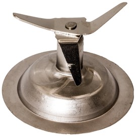 Blendin Replacement 77666 Blender Blade Cutter, Compatible with Black & Decker