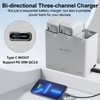 Satonaka 2 Pack Mini 4 Pro/Mini 3/3 Pro Battery &
