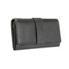 Maitre Kirschroth Diedburg Purse LH14FZ Black