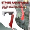 HHH Hunting® Popper Shooting Target Self Reset Shooting Targets Freestanding