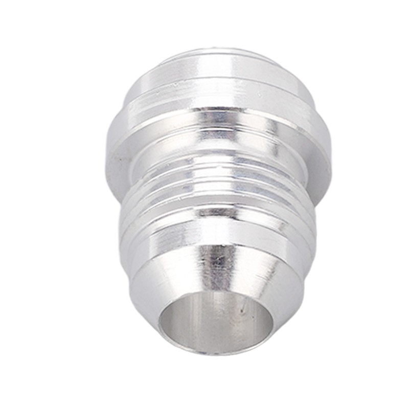 10pcs Male Billet Universal CNC Processing 3/4in Diameter Male Thread