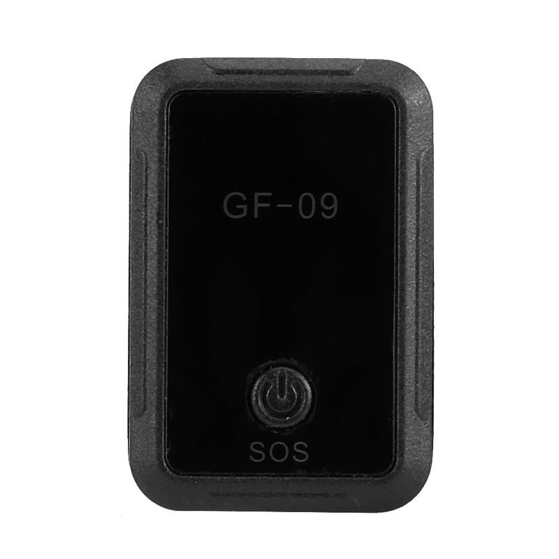 Mini Car GPS Alarm Magnetic Tracer Personal Tracking Anti theft