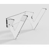 Board Addicted Wall Mount ツ Wall Bracket for Longboard, Skateboard,