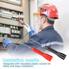 Multimeter Probes Needle Test Probe Copper Probes Test Lead Probe