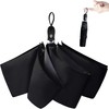 AYO Parasol, Ultra Lightweight, UV Protection, 100% Full Light Blocking,