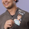 Yaab Beauty Acne Pimple Patch para Hombre, 36 Piezas