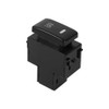 KIMISS Fog Light Switch Daytime Running Light Switch 12V