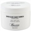 Baxter Of California Super Close Shave Formula Men 8 oz