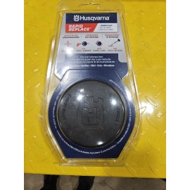 Husqvarna Rapid Replace Trimmer Head Universal