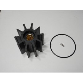 StayCoolPumps SCP-30000K Impeller Kit Replaces Sherwood 30000K