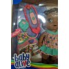 Hasbro Baby Alive Make Me Better Baby Doll African American