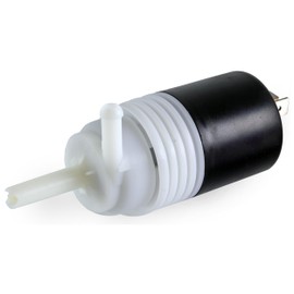 HELLA 005496051 Washer Pump 24V, Multi
