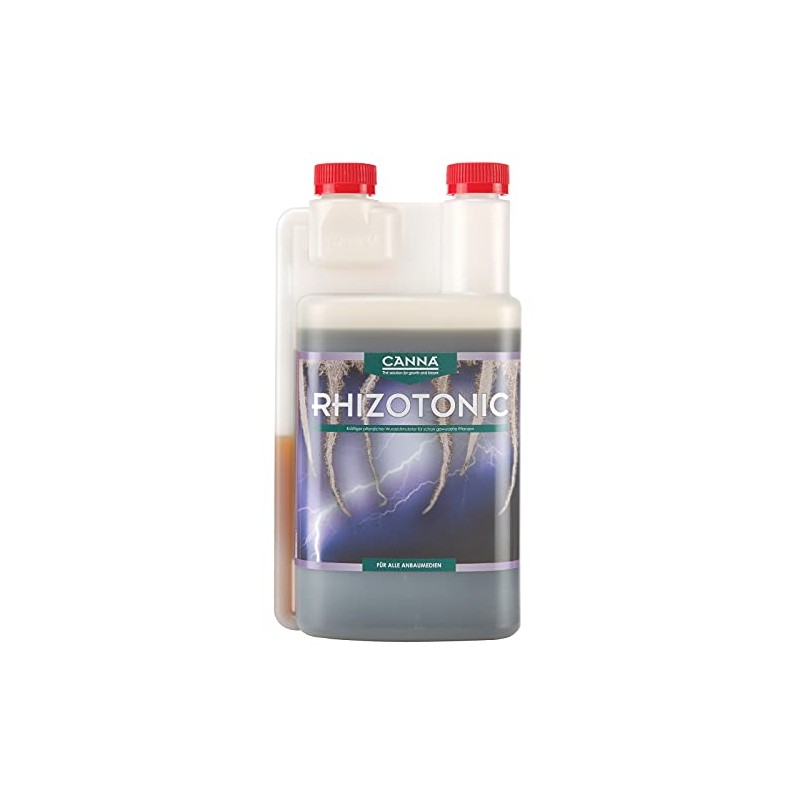 Advanced Nutrition Canna Rhizotonic 1 L- Hydroponic Root Stimulator -