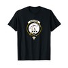 Fletcher Coat of Arms - Family Crest T-Shirt