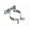 Pack of 4 Tool Storage Spring Terry Clips 2" Inch Large 50mm BZP