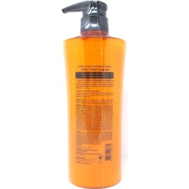 Daeng Gi Meo Ri- Professional Honey Therapy Treatment, 4 types of nourishing ingredients are Moisturizing Component Delivers Nourishment for Hydrated and Radiant Hair, 500ml