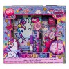 Misorel Set Diario Secreto De Unicornio 60 Hojas