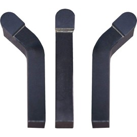 12 Pack 500 Series 1/2" Stump Grinder Teeth Your Choice Left Right Center