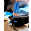 2 in 1 Wireless Tattoo Machine 1300mAh Rechargeable 3.5mm Stroke