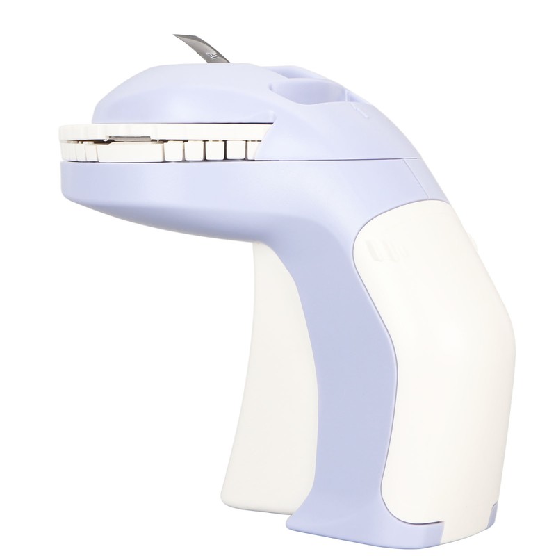 Embossing Label Maker with 2 Rolls Tape 600dpi DIY 47