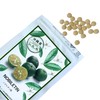 Living Life 21: Each Okinawa Prefecture Shikwasa Nobiletin Grains/1 Bag