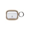 iFace Reflection AirPods Pro 2nd/1st Generation Dedicated Case Polycarbonate Clear