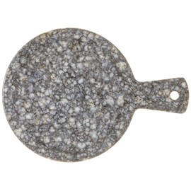 Red Shovel 32 x 23 x 1.5 Mel Granite Select QD