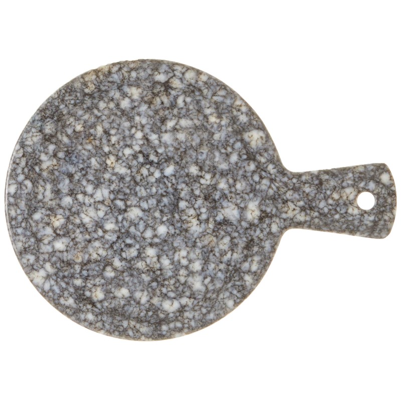 Red Shovel 32 x 23 x 1.5 Mel Granite Select