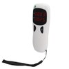 Portable Formaldehyde Detector Indoor Home Air Quality Tester HCHO Meter