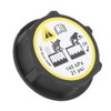 3M5H-8100-Ad Replacement Lid for Ford Cap, Lid Coolant Container