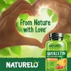 NATURELO Quercetin Citrus Bioflavonoid Complex with Enhanced Absorption - 120