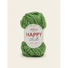 Sirdar Happy Chenille Crochet Yarn 15g - 0027 Picnic