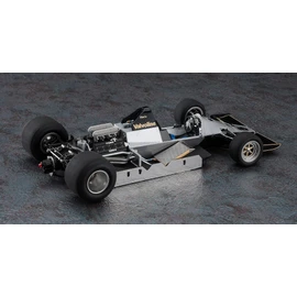Hasegawa SP498 1/20 Lotus 79 1978 German GP Detail Up Version Plastic Model