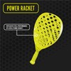Swing Ball Reflex Tennis MK7288, Red/Yellow, Medium
