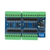 RS485 Input Controller 32 Channel DIN Rail Isolated PLC Switch