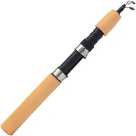 Town Wave Fishing Rod, 30.7 inches (78 cm), Compact Rod, Swing Rod, Fishing Rod, Fishing Rod, Fishing Rod, Fishing Rod, Fishing Rod, Fishing Rod, Winter Fishing, Shrimp Fishing, Ice Fishing Rod,