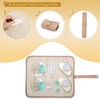 Fasrom Portable Breast Pump Bag Compatible with Elvie Pumps Pump