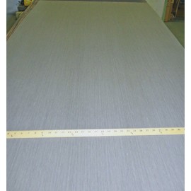 Gray Oak Composite Wood Veneer Sheet 24" x 48" on Paper Back 1/40" Thick (#199)