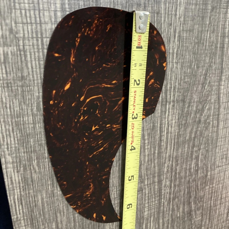 Martin Genuine Martin OO Delmar Vintage Style Acoustic Guitar Pickguard