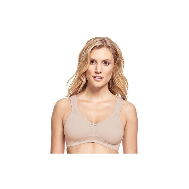 SUSA Cotton Relief Bra Women's Without Underwire Basics I Women's