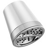 Delta Faucet 52386-PR Contemporary Shower Head, Lumicoat Chrome