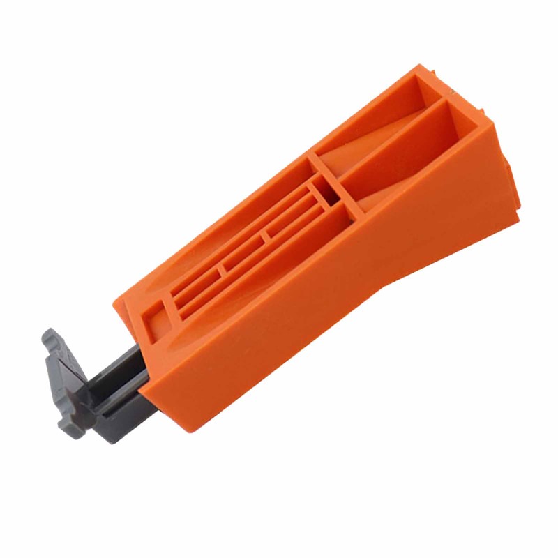 Magnetic Inclined Drill Hole Locator Positioner with Hex Wrench Robust