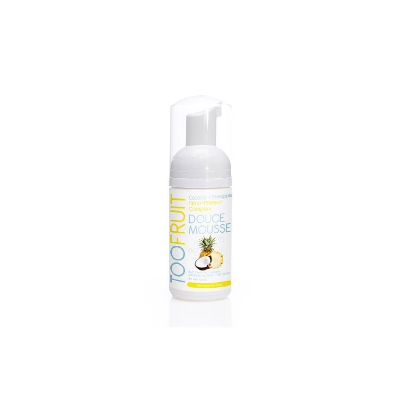 Toofruit Soap Coco Pineapple 100ml