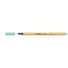 STABILO Point 88 Fineliner Pen,Ice Green,Pack of 10