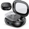 Oura Ring Gen 5/4/3 Charging Case, 2000mAh, LED Display