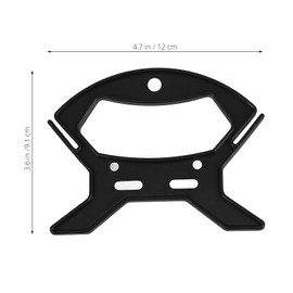 Gadpiparty Pack of 10 Winders Winding for Wire Organiser Rope Spools for Organising Ropes Winding for Cable Rope Organiser Spool Tool Fishing Line Holder Cable Storage