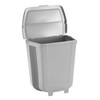 BRUNNER Camping Rubbish Bin Pillar Foldaway Rubbish Bin Bin Box